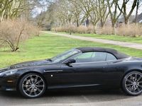 gebraucht Aston Martin DB9 Volante 6.0 Touchtronic -