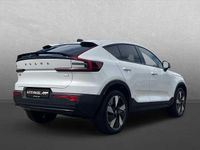 Gebraucht Volvo EC40 136 kW (185 PS) 2024 SUV