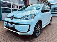 Second-hand VW e-up! 61 kW (83 CP) 2021 Alb Hatchback