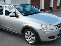 Gebraucht Opel Corsa 2006 Kleinwagen
