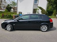 gebraucht Opel Signum 2008 HÜ bis 07.2025