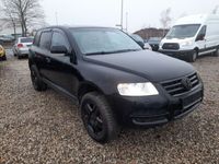 gebraucht VW Touareg 