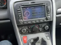Gebraucht Fiat Croma Dynamic 150 PS (110 kW) 2010 Schwarz Kombi