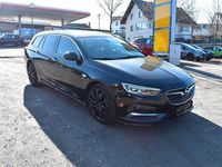 Gebraucht Opel Insignia OPC 260 PS (191 kW) 2017 Kombi