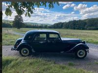 Gebraucht Citroën Traction Avant 60 PS (44 kW) 1954 Kombi