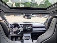 Nouă Lynk & Co 08 345 CP (253 kW) 2025 Negru SUV