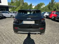Gebraucht Jeep Avenger Altitude 101 PS (74 kW) 2024 Schwarz SUV