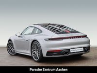 gebraucht Porsche 911 Carrera 4S 992 BOSE LED-Matrix Sportabgas