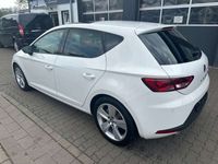 gebraucht Seat Leon FR 1.HAND PANORAMA NUR 46000 KM