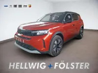 Neu Opel Frontera 83 kW (113 PS) 2026 Kanyon orange SUV