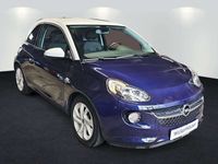 gebraucht Opel Adam 1.2 120 Jahre LM W-Paket PDC Klima BT Temp