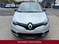 gebraucht Renault Captur Intens/Tüv Neu