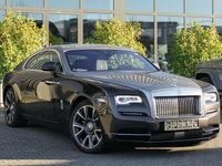 Gebraucht Rolls Royce Wraith 632 PS (464 kW) 2017 Other Coupé