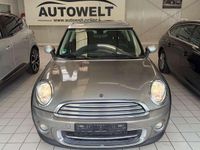 Gebraucht Mini Cooper Clubman 122 PS (89 kW) 2012 Silber Kombi