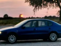Occasion Seat Toledo 125 ch (91 kW) 2000 Bleue Berline
