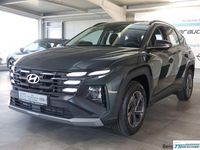 Neu Hyundai Tucson 160 PS (117 kW) 2025 Andere SUV