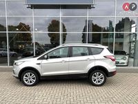 Gebraucht Ford Kuga 150 PS (110 kW) 2019 Silber SUV