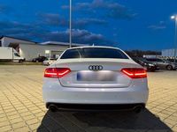 gebraucht Audi A5 Sportback 2.0 TFSI S tronic quattro GAR,NAV