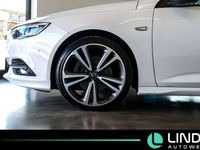 gebraucht Opel Insignia Ultimate 4x4 OPC-LINE|NAVI|LEDER|20 ALU