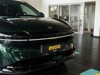 Gebraucht Zeekr 7X Privilege AWD 475 kW (646 PS) 2025 Grün SUV