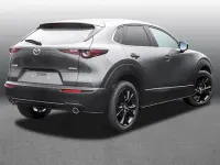 Neu Mazda CX-30 Homura-Line 140 PS (102 kW) 2025 Zircon sand SUV