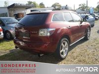 gebraucht Mazda CX-7 2.3 Klimaaut. Xenon SHZ Leder PDC