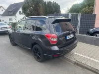 Gebraucht Subaru Forester Sport 147 PS (108 kW) 2013 Grau SUV