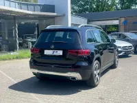 Gebraucht Mercedes GLB200 150 PS (110 kW) 2021 Nachtschwarz SUV