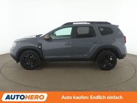 Gebraucht Dacia Duster Extreme 150 PS (110 kW) 2023 Grau SUV