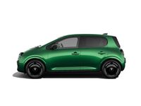 Neu Renault Twingo Urban 60 kW (82 PS) 2026 Grün Kleinwagen