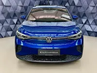 Occasion VW ID.4 Pro Performance 150 kW (204 ch) 2022 Bleue SUV