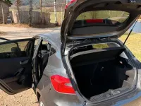 Używany Ford Fiesta Cool & Connect 101 KM (74 kW) 2019 Szary Hatchback