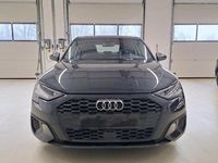 Gebraucht Audi A3 Basis 150 PS (110 kW) 2022 Grau Limousine