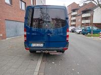 Gebraucht Mercedes Sprinter 129 PS (94 kW) 2010