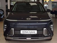 gebraucht Hyundai Kona 1.6 GDI DCT Hybrid Prime ECO SITZPAKET-BOSE