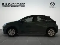 Neu Mazda 2 Center-Line 116 PS (85 kW) 2026 Fern green Kleinwagen