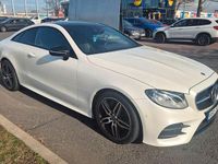 Gebraucht Mercedes E350 258 PS (189 kW) 2018 Weiß