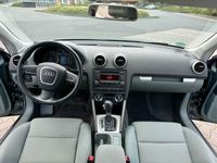 gebraucht Audi A3 Sportback 1.4 TFSI S tronic Attraction