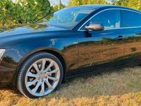 gebraucht Audi A5 Sportback 1.8 Tfsi S-Line TÜV Neu Festpreis