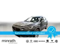 Gebraucht Cupra Formentor 150 PS (110 kW) 2023 Grau SUV