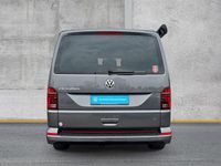 Gebraucht VW California Beach 150 PS (110 kW) 2024 Van