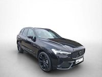 Gebraucht Volvo XC60 Plus 455 PS (334 kW) 2024 Schwarz SUV