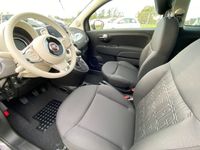 gebraucht Fiat 500 Dolcevita 1.0 Mild Hybrid *Panorama*PDC*CarPlay*AndroidAuto*