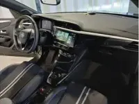 Gebraucht Opel Corsa 101 PS (74 kW) 2025 Schwarz Kleinwagen