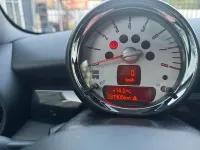 Usado Mini Cooper 122 HP (89 kW) 2011 Castanho Citadino
