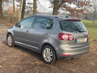 Gebraucht VW Golf VI 125 PS (91 kW) 2011 Grau Kleinwagen
