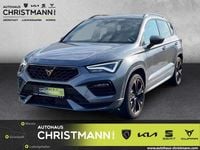 Neu Cupra Ateca VZ 300 PS (220 kW) 2025 Graphitgrau SUV