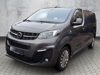 Gebraucht Opel Vivaro Innovation 177 PS (130 kW) 2020 Grau Van / Kleinbus