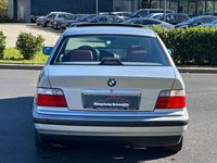 gebraucht BMW 320 i E36 Automatik * 2. HAND * KLIMA *