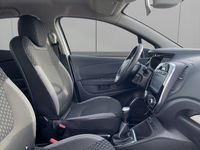 Gebraucht Renault Captur Intens 90 PS (66 kW) 2018 Grau SUV